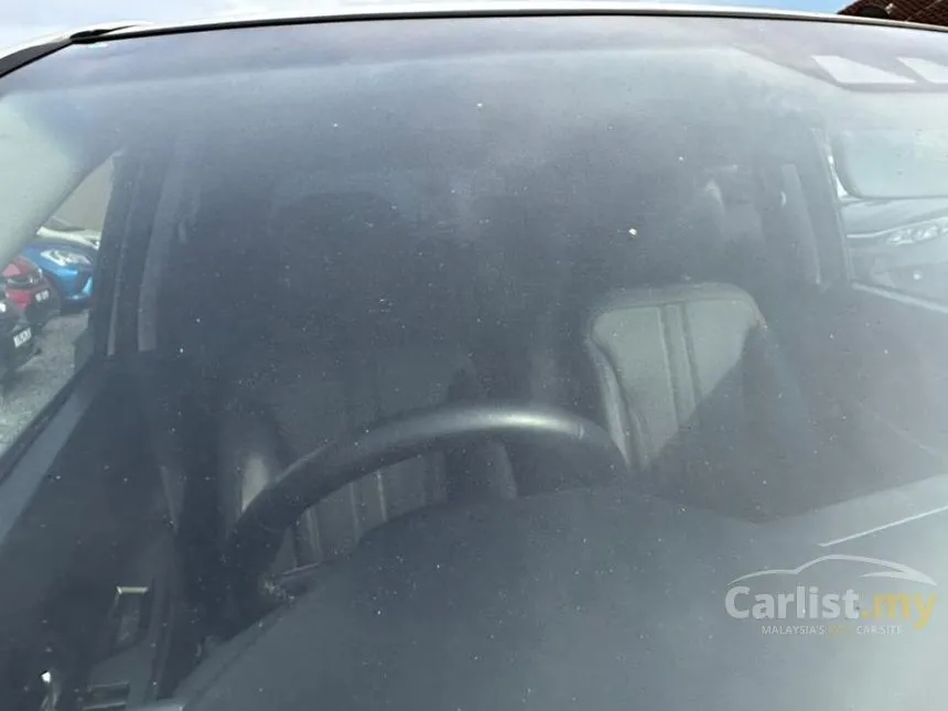 2019 Perodua Myvi AV Hatchback