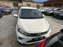 2019 Perodua Myvi 1.5 AV Hatchback