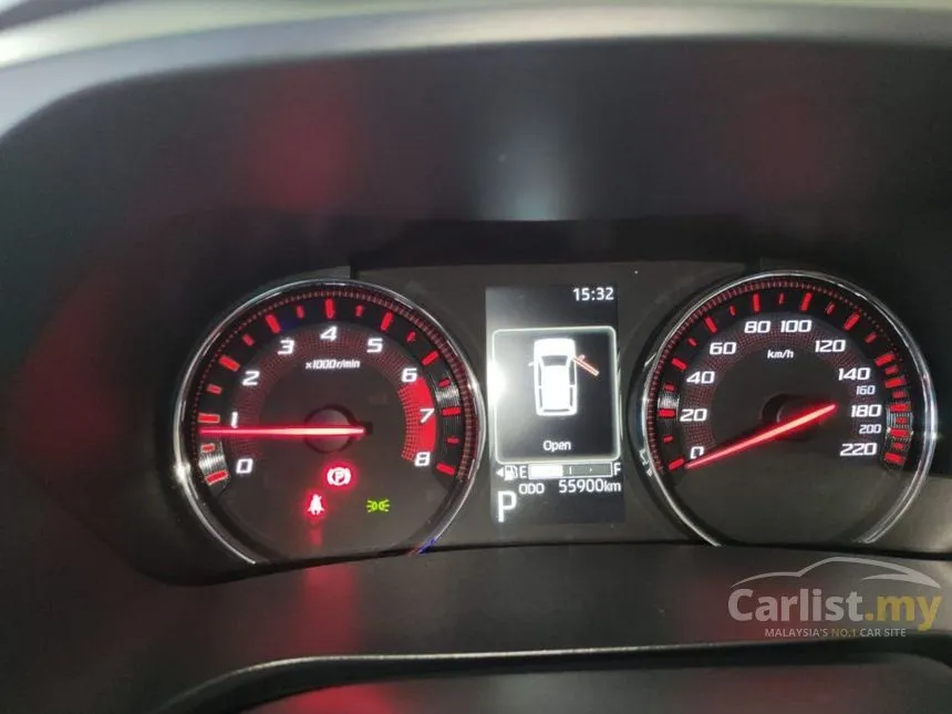 2022 Perodua Myvi AV Hatchback