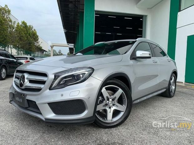 Search 14,533 Mercedes-Benz Cars for Sale in Malaysia - Carlist.my