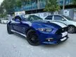Used 2016 Ford MUSTANG 5.0 GT
