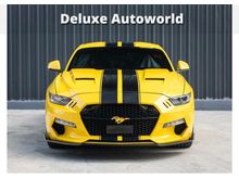 2016 Ford Mustang 5.0 GT Coupe