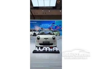 2026 Changan Lumin Micro car