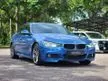 Used 2019 BMW 330e 2.0 M Sport Sedan FREE Service Free Warranty Free Tinted Fast delivery Fast Loan Approval 2018