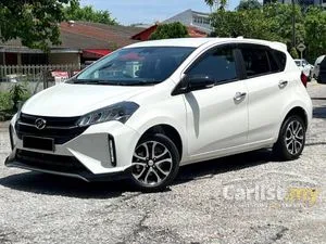 2025 Perodua Myvi 1.5 H Hatchback