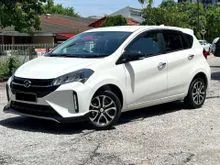 2025 Perodua Myvi 1.5 H Hatchback / FULL SERVICE RECORD / UNDER WARRANTY BY PERODUA / SUPER GOOD CONDITION / CAR PAINT GLOSSY