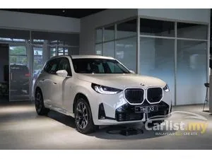 2026 BMW X3 2.0 20 xDrive M Sport SUV