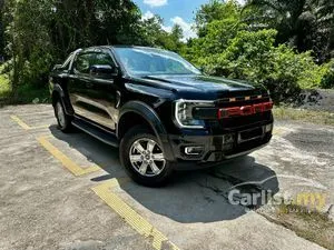2024 Ford Ranger 2.0 XLT Plus Special Edition Pickup