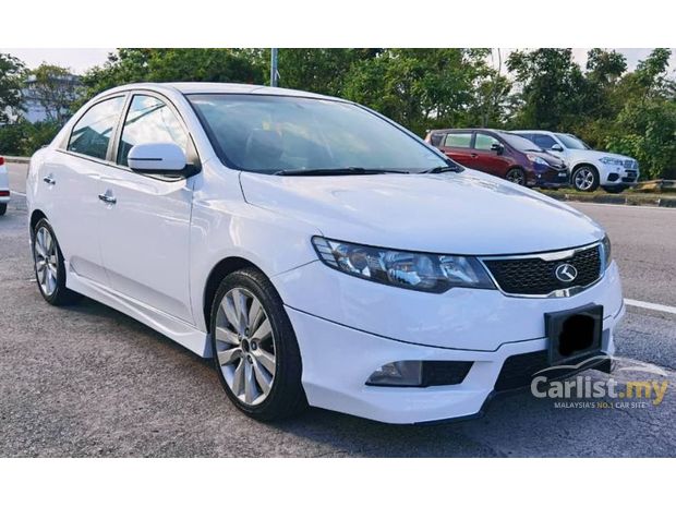 Search 27,255 Cars for Sale in Johor Malaysia - Carlist.my
