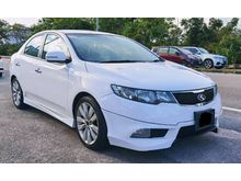 2013 Kia FORTE 1.6 FULL UNDER WARRANTY 3 YEAR H/L