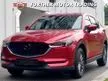 CX5 FULL SERVICE RECORD POWER BOOT APPLE CARPLAY CAMERA 360 2022 WARRANTY Mazda CX-5 2.0 SKYACTIV-G High SUV 1 OWNER FREE ACCIDENT NOT FLOOD