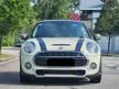 Used 2014 MINI COOPER S 2.0 Turbo (A) F56 2 Door hatchback. 1 Very Careful Owner low mileage Must Buy