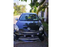 2014 Toyota Agya 998 TRD Sportivo Hatchback