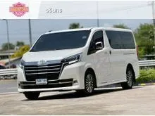 2025 Toyota Majesty 2.8 Premium Van