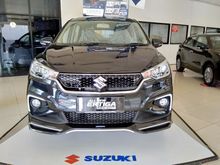 2019 Suzuki Ertiga 1,5 Sport MPV