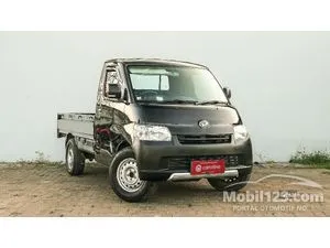 2025 Daihatsu Gran Max 1.5 PU GL AC PS Pickup