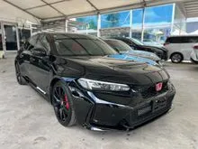 2024 Honda Civic 2.0 Type R Hatchback