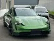 Recon 2022 Porsche Taycan 4S Cross Turismo Performance Plus