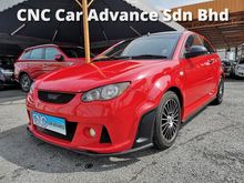 2010 Proton Satria 1.6 Neo R3 FULL BODYKIT