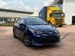 Used 2019 Toyota Vios 1.5 G***NO PROCESSING FEE***FREE TRAPO*** - Cars for sale