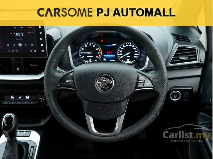2024 Proton Persona Premium Sedan