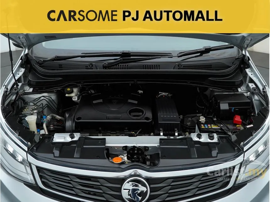 2024 Proton Persona Premium Sedan