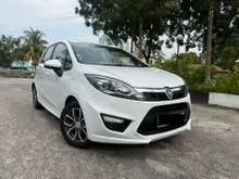2014 Proton Iriz 1.6 Premium Hatchback