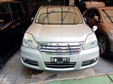 Nissan X-Trail 2.5 tdp 15jt
