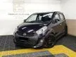 Used 2016 Perodua Myvi 1.5 Advance Hatchback LOW MILEAGE SPORTS RIMS TIPTOP CONDITION 1 CAREFUL OWNER CLEAN INTERIOR FULL LEATHER ACCIDENT FREE WARRANTY