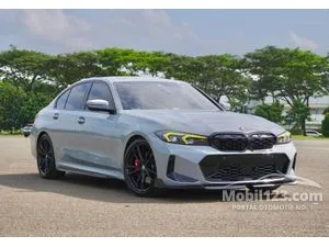 2024 BMW 330i 2.0 M Sport Pro Sedan