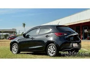 2018 Mazda 2 1.3 Sports High Hatchback