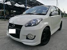 2009 Perodua Myvi 1.3 SE Full Spec