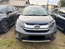 2018 Honda BR-V 1.5 V SUV