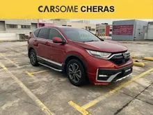 2021 Honda CR-V 1.5 SUV