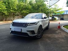 2018 Land Rover Range Rover Velar 2,0 R-Dynamic SE P250 Wagon
