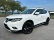 Used 2018 Nissan X-TRAIL 2.0 (A) 360 SURROUND CAMERA - Cars for sale
