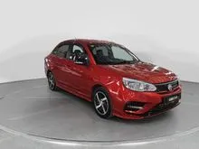 2023 Proton Saga 1.3 Sedan