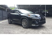 2014 Lexus NX200t 2.0 Turbo, Panoramic Roof, Dual View Camera. Hurry Up..!! Call Now For Best Deal..!!!