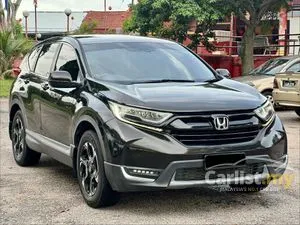 2019 Honda CR-V 1.5 TC SUV