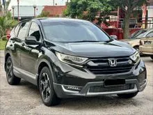 2019 Honda CR-V 1.5 TC SUV