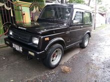 1992 Suzuki Katana 970 Jeep