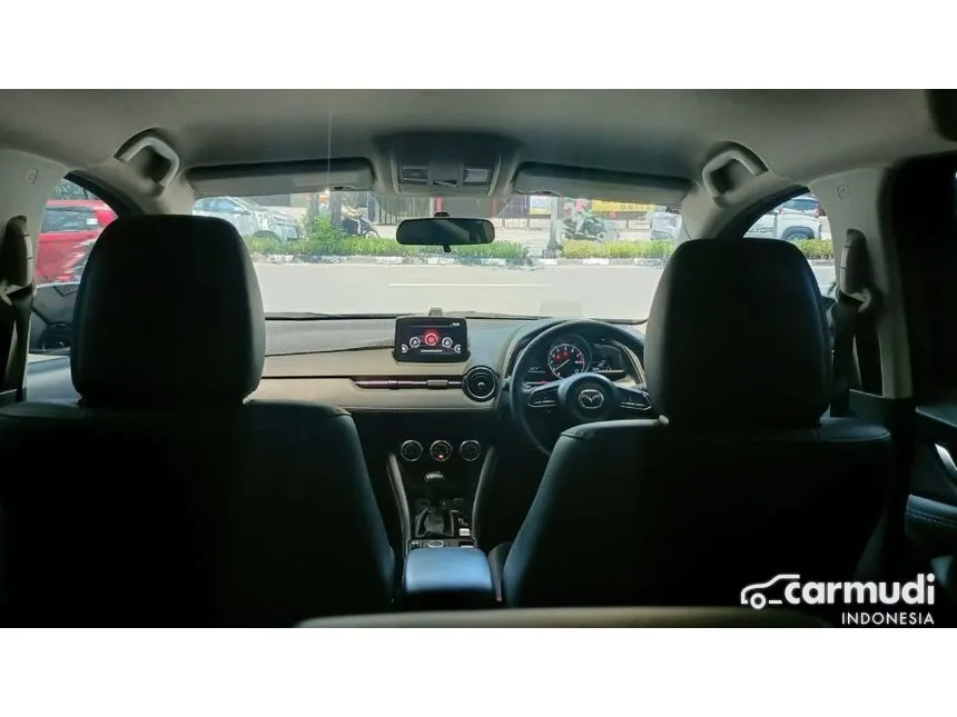 2021 Mazda CX-3 Sport SUV