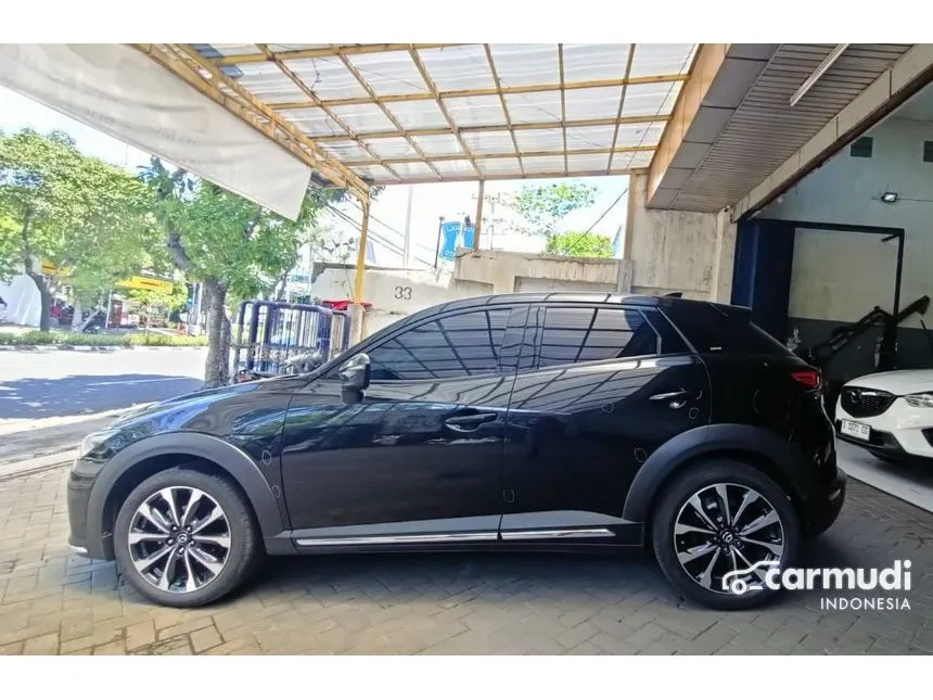 2021 Mazda CX-3 Sport SUV