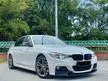 Used 2018 BMW 330e 2.0 M Sport FULL SERVICE RECORD