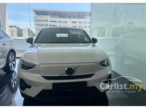 2025 Volvo EC40 Ultra SUV