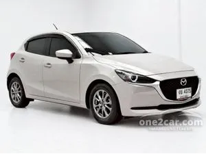 2022 Mazda 2 1.3 C Sports Hatchback