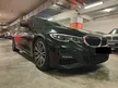 Used 2019 BMW 330i 2.0 M Sport Sedan