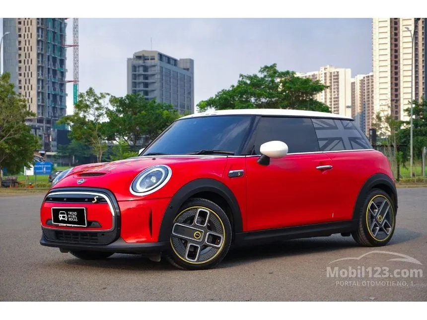 2023 MINI Electric Level 3 Hatchback