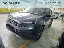 2024 SIME DARBY Honda WR-V 1.5 RS SUV