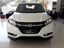 2018 Honda HR-V 1.5 E SUV CASH DAN KREDIT DISKON FULL